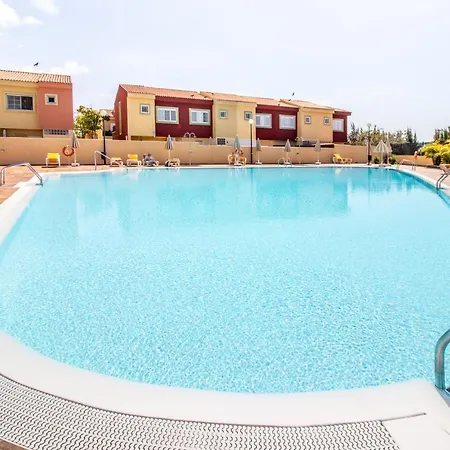 Flatguest Las Velas + Duplex + Pool + Terrace San Bartolomé Extérieur photo