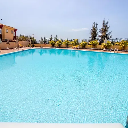 Flatguest Las Velas + Duplex + Pool + Terrace San Bartolomé Extérieur photo