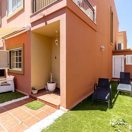 Flatguest Las Velas + Duplex + Pool + Terrace San Bartolomé Extérieur photo