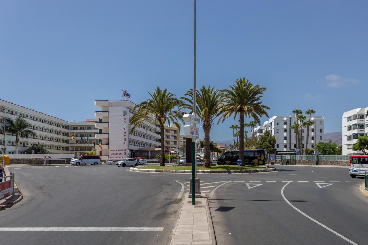 Hébergement de vacances Flatguest Velas + Duplex + Pool + Terrace San Bartolomé